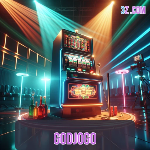 Apostas Inovadoras: Mergulhe no Mundo do godjogo.com