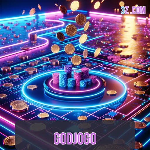 godjogo.com App Disponível