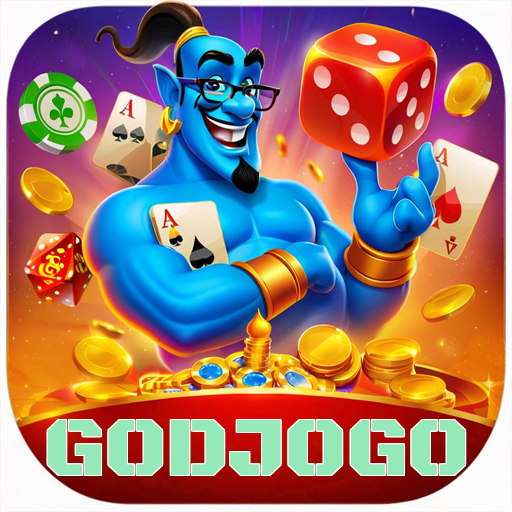 godjogo.com logo