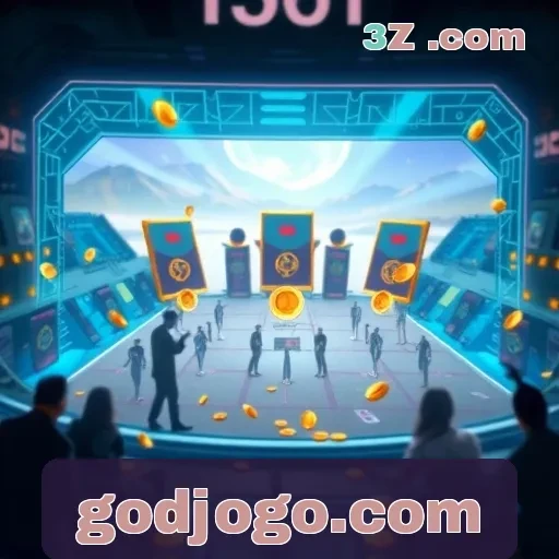 godjogo.com App