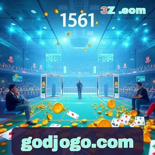 godjogo.com Bônus