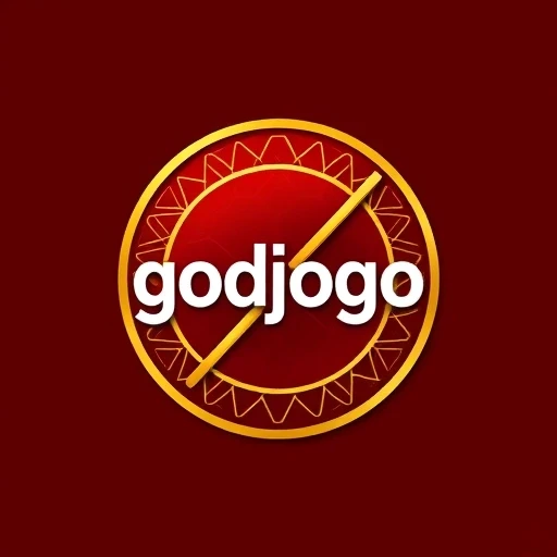 godjogo.com Logo