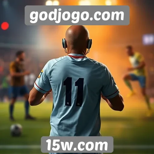 Como o godjogo.com habilita a comunidade de jogadores