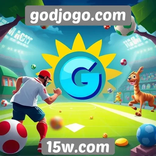 Plataforma de jogos se destaca por variedade de títulos