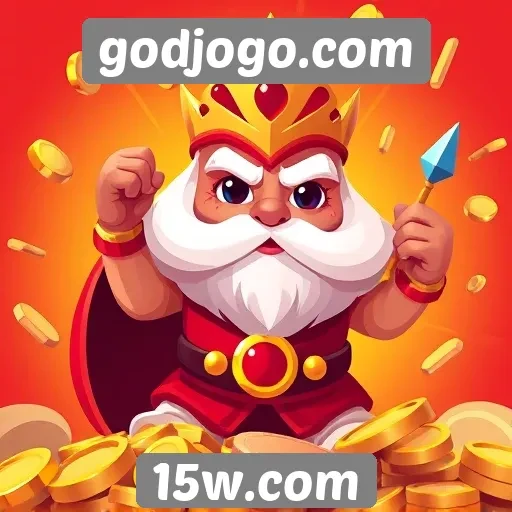 Novidades e atualizações do site godjogo