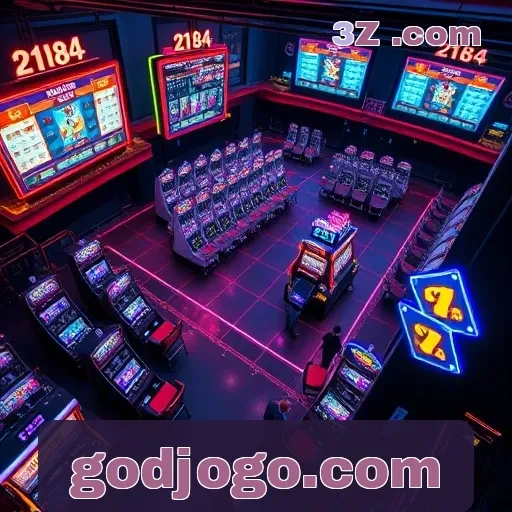 godjogo.com Login