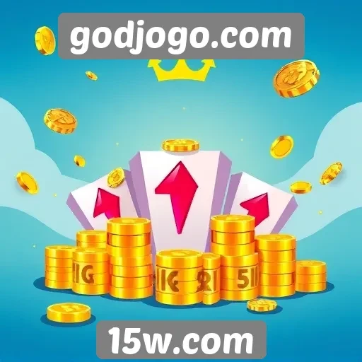 Novo sistema de recompensas no site de jogos