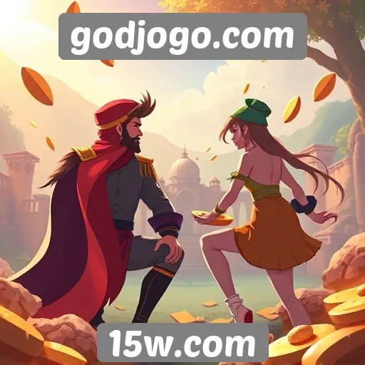 Vantagens da assinatura premium no godjogo.com