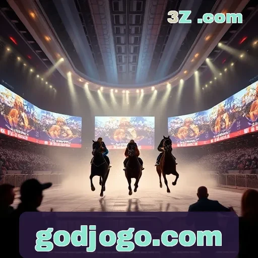 godjogo.com: Segurança e Engajamento para Gamers Conscientes
